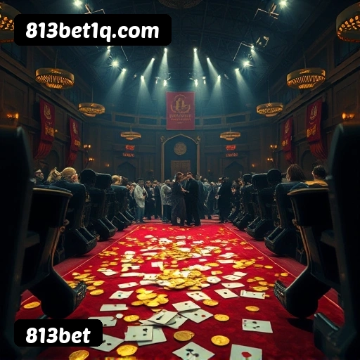 Roleta e blackjack 813bet