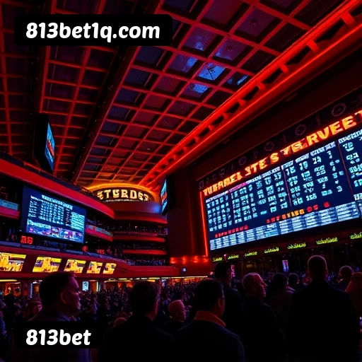 App 813bet Android download