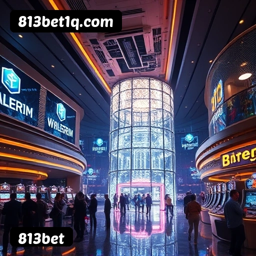 813bet multi dispositivo
