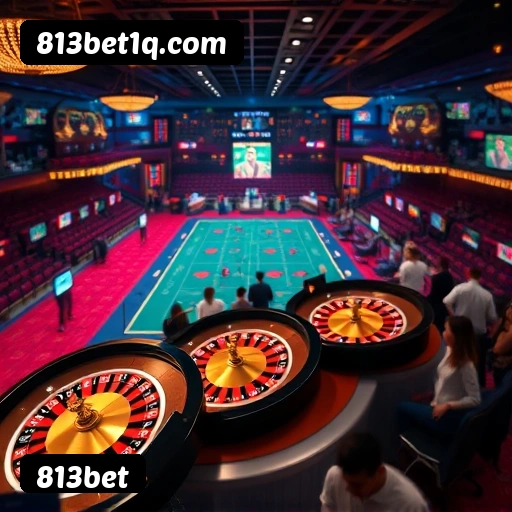 Pagamentos 813bet PIX