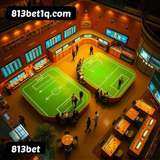Conta 813bet sincronizada site e app