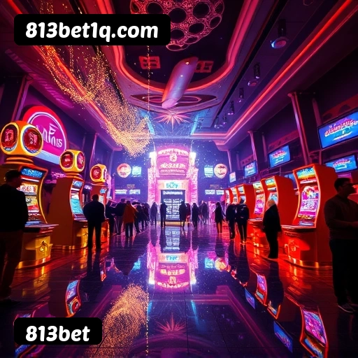 App 813bet slots mobile