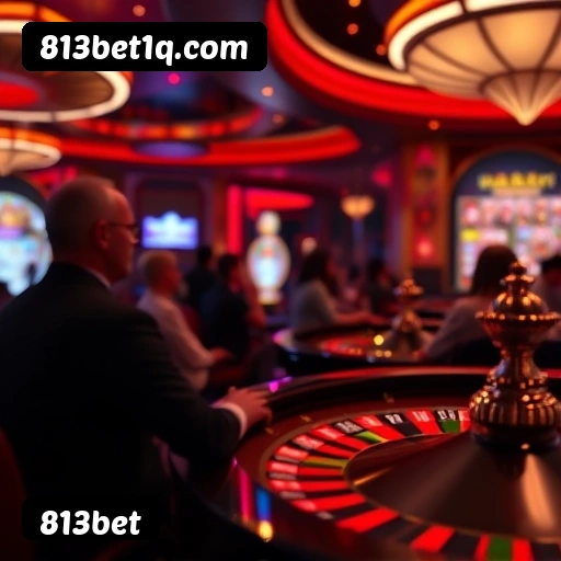 Slots com prêmios 813bet