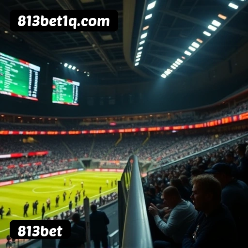 Configurações úteis dentro do app 813bet