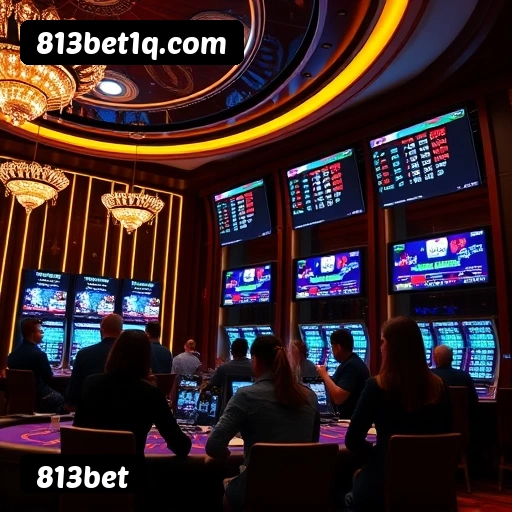 Central de dúvidas rápidas sobre o app 813bet