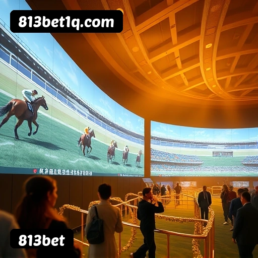 App 813bet apostas esportivas mobile