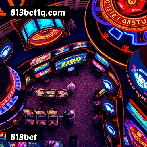 Guia rápido de apostas ao vivo na 813bet