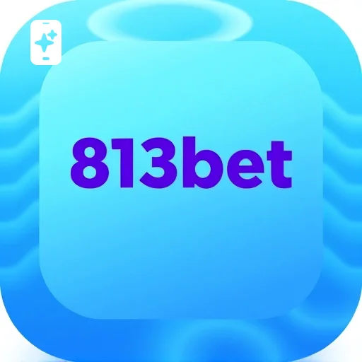 Logo 813bet