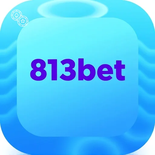 Cassino 813bet - mesas ao vivo e jogos